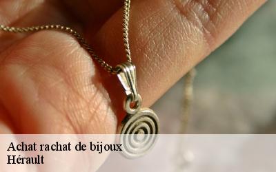 Achat rachat de bijoux Hérault 