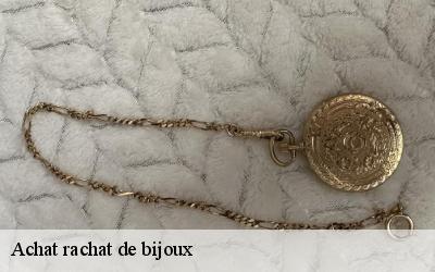 Achat rachat de bijoux Hérault 