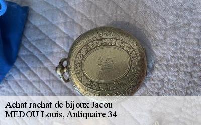 Achat rachat de bijoux  34830