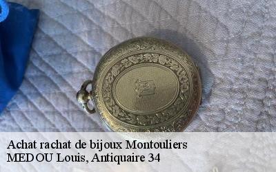 Achat rachat de bijoux  34310