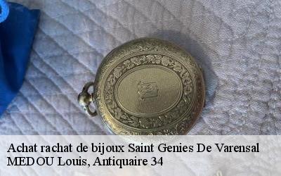 Achat rachat de bijoux  34610