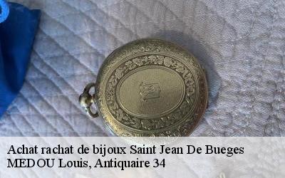 Achat rachat de bijoux  34380